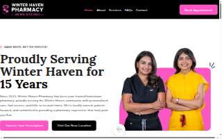 Winter Haven Pharmacy