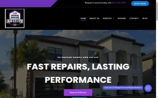 ZZ Garage Doors and Repair of Winter Haven