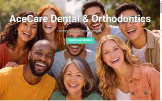 Acecare Dental & Orthodontics Winter Park