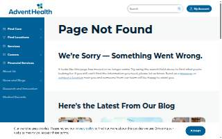 AdventHealth Centra Care Winter Park