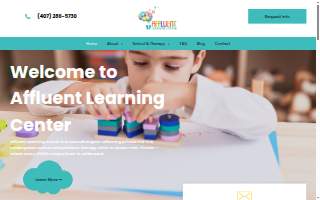 Affluent Learning Center of Winter Park