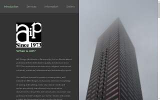 AIP Design, Inc of Winter Park