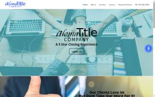 Aloma Title Company