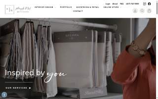 Angela Neel Interiors of Winter Park