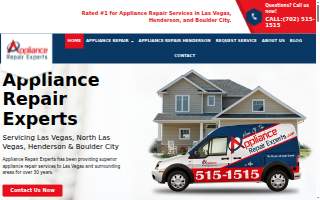 Appliance Experts Commercial