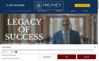 Bigney Law Firm