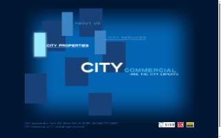CITY Commercial