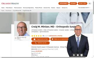 Craig Mintzer, MD