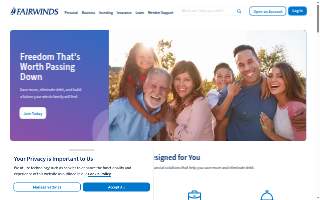 FAIRWINDS Credit Union