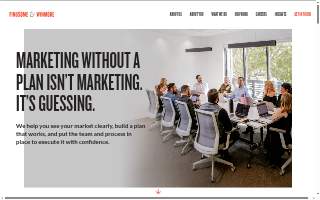 Findsome & Winmore website