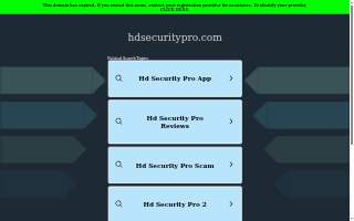 HD Security Pro - Orlando Security Camera Installation Company