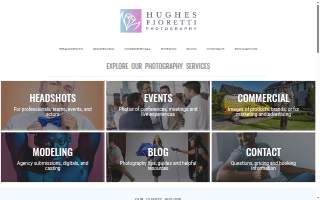 Hughes Fioretti Photography