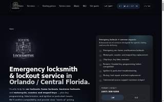 Kees Locksmiths of Winter Park