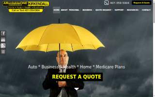 Kirkendall Insurance