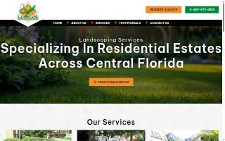 Landscape Resources