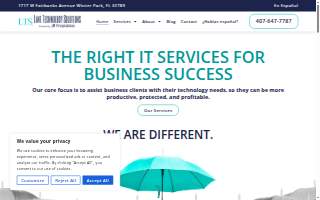 Lane Technology Solutions, a division of ASysTech, Inc