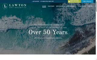 Lawton Orthodontics of Winter Park