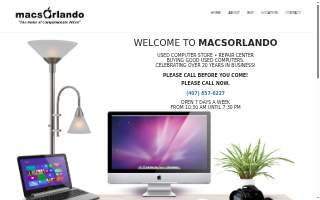 macsOrlando