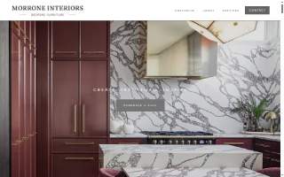Morrone Interiors - Orlando Interior Designer of Winter Park