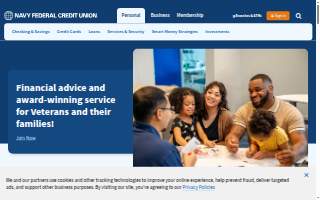 Navy Federal Credit Union