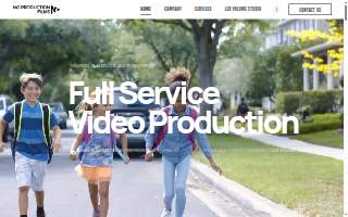 NG Production Films of Winter Park