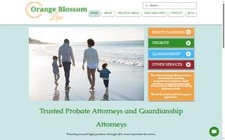Orange Blossom Law