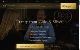 Park Avenue Gold Exchange