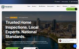 Pro Inspect Solutions