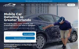 Quickease Car Care