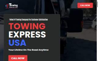 Towing Express USA