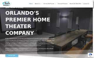 Wave Media Systems, LLC of Winter Park
