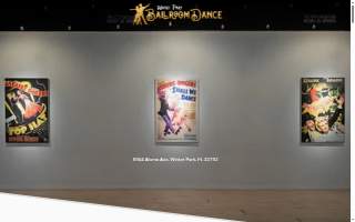 Winter Park Ballroom Dance Co.