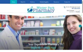 Winter Park Pharmacy