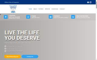 Wittmer Clinic of Chiropractic