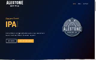 Alestone Brewing Co. of Winter Springs
