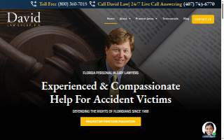 David Law Group, P.A.