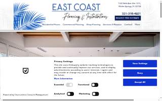 East Coast Flooring & Installations