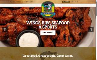 Gator's Dockside Winter Springs
