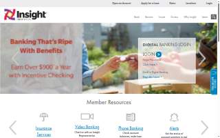 Insight Credit Union of Winter Springs