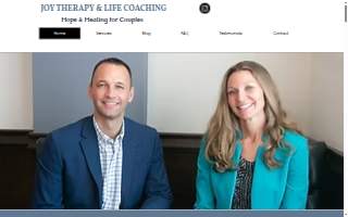 Joy Therapy & Life Coaching, LLC