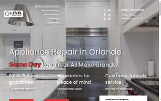 Level Appliance Repair of Winter Springs