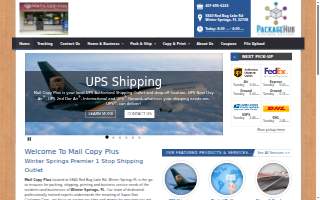 Mail Copy Plus