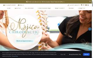 Mojica Chiropractic Care