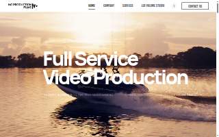 NG Production Films