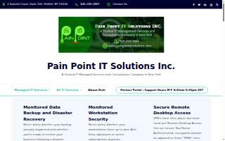 Paine Anderson Properties Inc