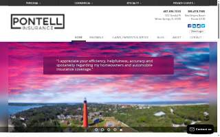Pontell Insurance Group
