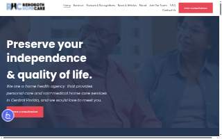 Rehoboth Home Care Services