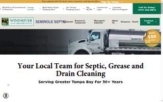 Seminole Tree Masters LLC of Casselberry