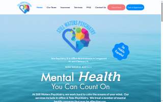 Still Waters Psychiatry of Winter Springs