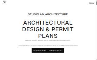 Studio AM Architecture